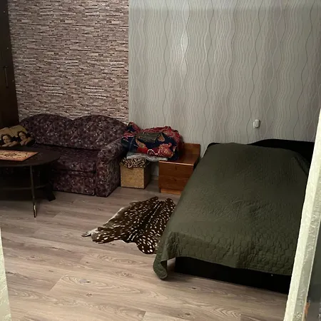 Apartamento Iidla Korter