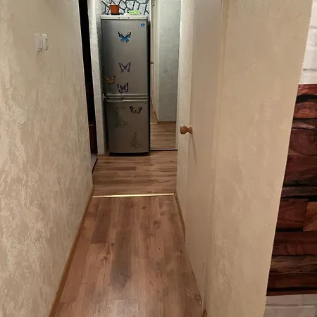 Iidla Korter Apartamento *