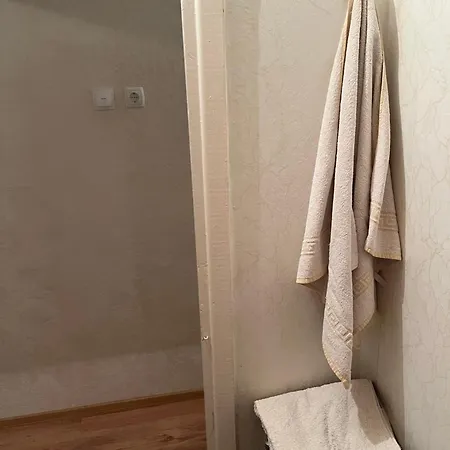 Apartman Iidla Korter